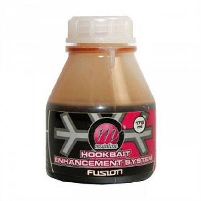 Mainline - Hookbait Enchancement System Fusion 175ml - Hengelsport De Goeie Vangst
