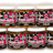 Mainline-Pop-ups Dedicated Base Mix Range Pro Active Pineapple-bruin-15mm-Hengelsport De Goeie Vangst