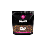 Mainline-Power+ Pulse Mix | 2kg-5mm - Hengelsport De Goeie Vangst