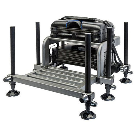 Maleve - MS400 Zitkist - Hengelsport De Goeie Vangst