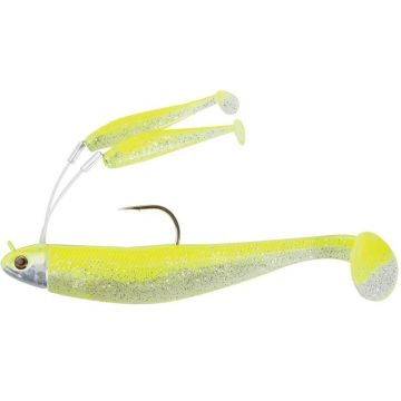 Hart - Manolo & Co - Hengelsport De Goeie Vangst