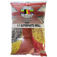 Marcel Van Den Eynde - 1 - 1 Superpaste Krill | 500g - Hengelsport De Goeie Vangst