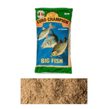 Marcel Van Den Eynde-Big Fish | 1kg-1kg - Hengelsport De Goeie Vangst