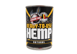 Marcel Van Den Eynde-Canned Hemp Natural - Hengelsport De Goeie Vangst