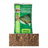 Marcel Van Den Eynde-Carassio Bruin | 1kg-1kg - Hengelsport De Goeie Vangst