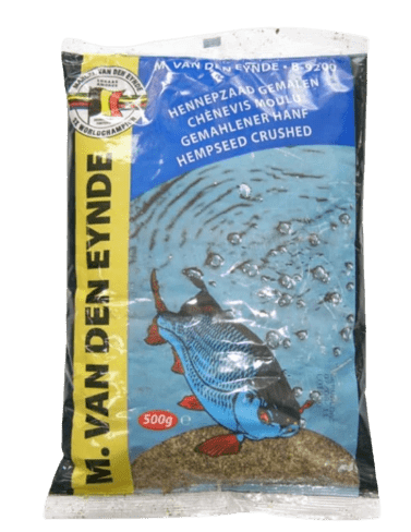 Marcel Van Den Eynde - Gemalen Kemp - Hengelsport De Goeie Vangst