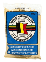 Marcel Van Den Eynde-Madenreiniger - Hengelsport De Goeie Vangst