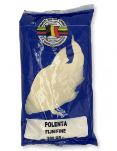 Marcel Van Den Eynde - Polenta Fijn 900g - Hengelsport De Goeie Vangst