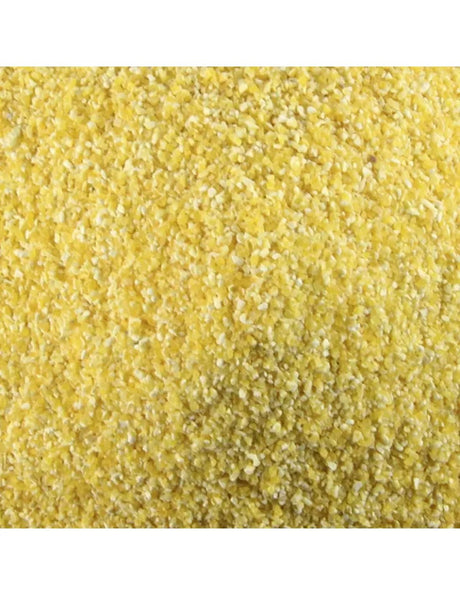 Marcel Van Den Eynde - Polenta Grof - Hengelsport De Goeie Vangst