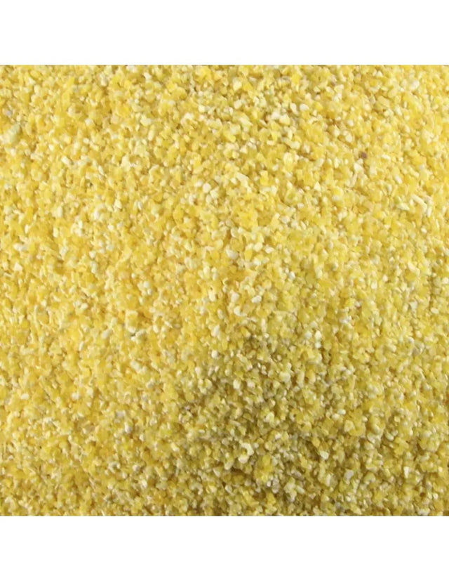 Marcel Van Den Eynde - Polenta Grof - Hengelsport De Goeie Vangst