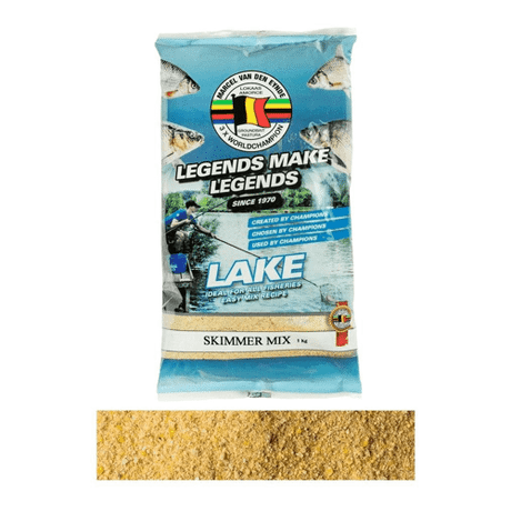 Marcel Van Den Eynde - Skimmer Mix - Hengelsport De Goeie Vangst