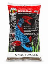 Marcel Van Den Eynde-Superroach Heavy 1kg-Heavy Black - De Goeie Vangst