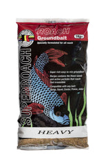 Marcel Van Den Eynde-Superroach Heavy 1kg-Heavy Natural - De Goeie Vangst