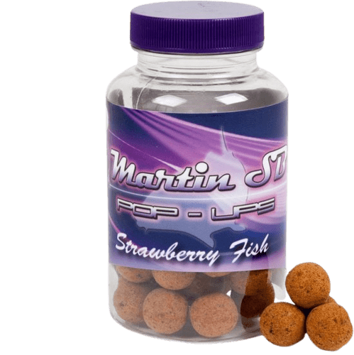 Martin SB - Pop - ups - Hengelsport De Goeie Vangst