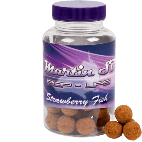 Martin SB - Pop - ups - Hengelsport De Goeie Vangst