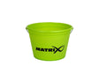 Matrix - 25L Groundbait Bucket - Hengelsport De Goeie Vangst