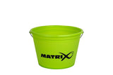 Matrix-25L Groundbait Bucket-25L - Hengelsport De Goeie Vangst