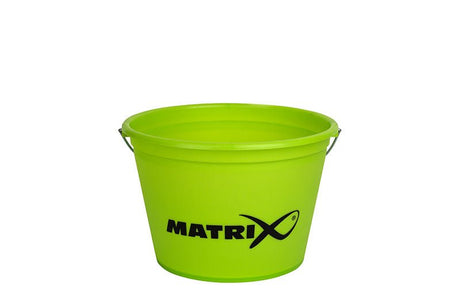 Matrix - 25L Groundbait Bucket - Hengelsport De Goeie Vangst