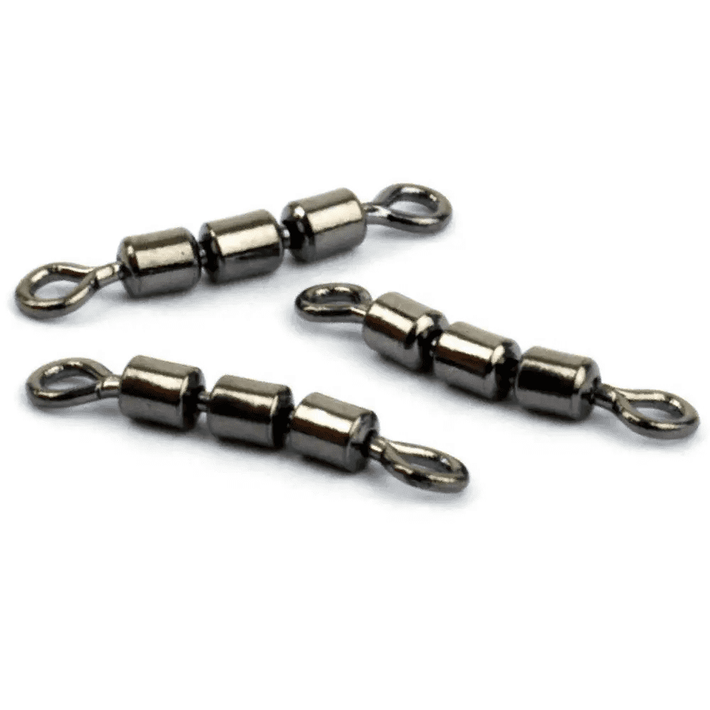 Matrix - 3 Barrel Super Swivel - Hengelsport De Goeie Vangst