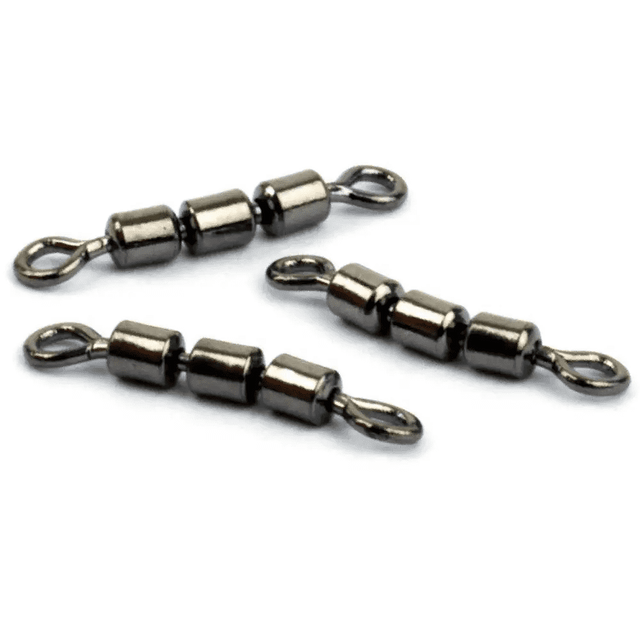 Matrix - 3 Barrel Super Swivel - Hengelsport De Goeie Vangst