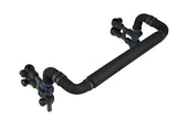 Matrix-3D-R Folding Pole Support - Hengelsport De Goeie Vangst