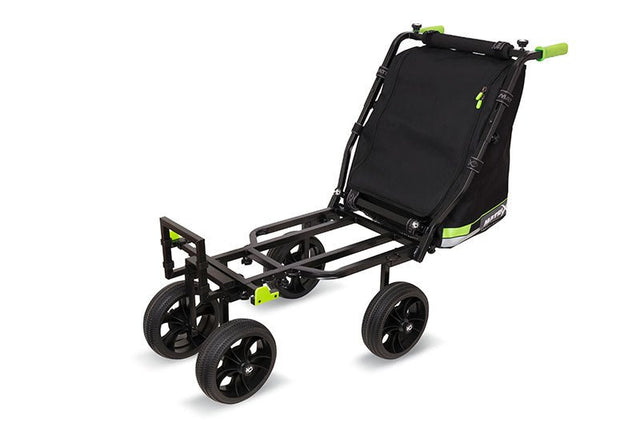 Matrix - 4 Wheel Transporter - Hengelsport De Goeie Vangst