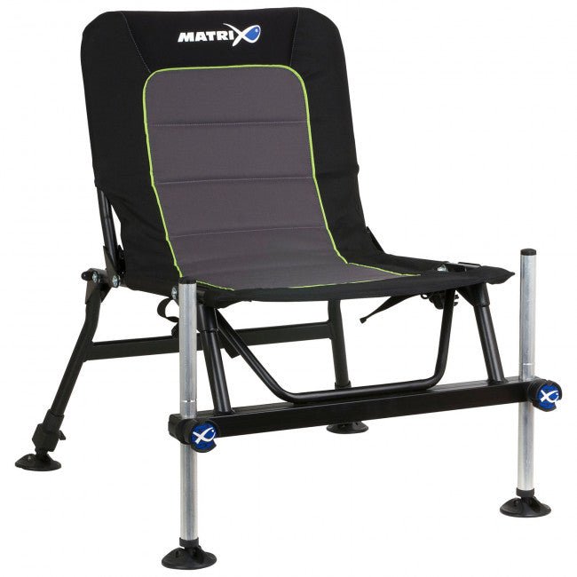 Matrix - Accessory Chair - Hengelsport De Goeie Vangst