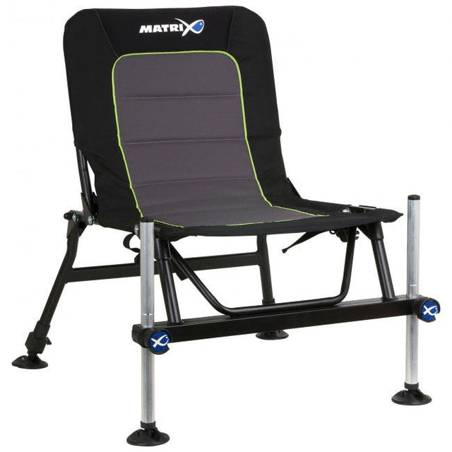 Matrix - Accessory Chair - Hengelsport De Goeie Vangst