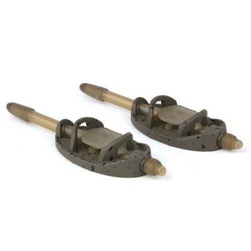 Matrix - Alloy Method Feeder - Hengelsport De Goeie Vangst