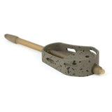 Matrix-Alloy Open Method Feeder-Small - 15g - Hengelsport De Goeie Vangst