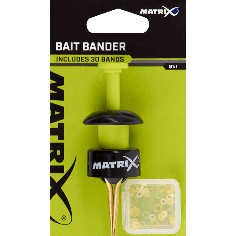 Matrix - Bait Bander - Hengelsport De Goeie Vangst
