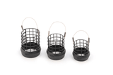 Matrix-Bottom Weighted Cage Feeder-Small | 40g - Hengelsport De Goeie Vangst