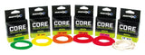 Matrix-Core Hollow Elastic | 3m-Maat 10-12 (2.1mm) - Hengelsport De Goeie Vangst
