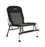 Matrix-Deluxe Accessory Chair - Hengelsport De Goeie Vangst