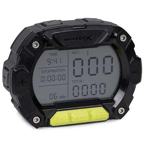 Matrix - Digital Clicker Pro - Hengelsport De Goeie Vangst