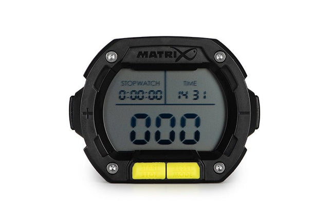 Matrix - Digital Clicker - Hengelsport De Goeie Vangst