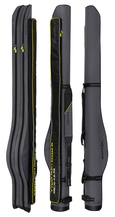 Matrix - Ethos Holdall | 2 - Rod - Hengelsport De Goeie Vangst