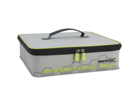 Matrix - Eva Bait Cool Tray - Hengelsport De Goeie Vangst