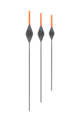 Matrix-F1 Shallow Pole Float-0.1g - Hengelsport De Goeie Vangst
