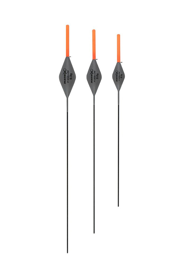 Matrix - F1 Shallow Pole Float - Hengelsport De Goeie Vangst