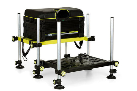 Matrix - F25 Seatbox MKII - Hengelsport De Goeie Vangst