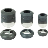 Matrix - Flexible Toss Pot - Hengelsport De Goeie Vangst