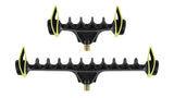 Matrix-Gripper Rests-12cm - Hengelsport De Goeie Vangst