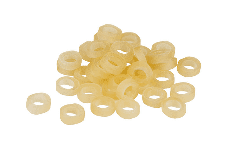 Matrix - Latex Bait Bands - Hengelsport De Goeie Vangst