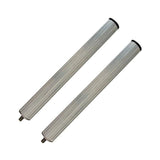 Matrix-Leg Extensions-30cm 25mm - Hengelsport De Goeie Vangst