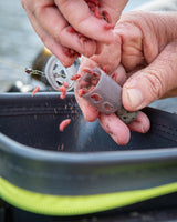 Matrix-Maggot Feeders-S 15g - De Goeie Vangst
