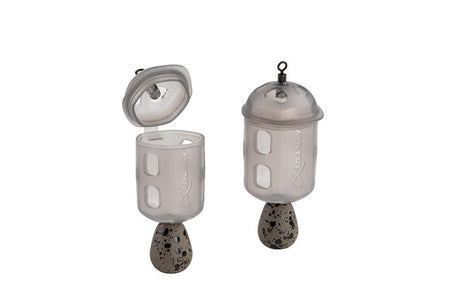Matrix-Maggot Feeders-S 15g - De Goeie Vangst