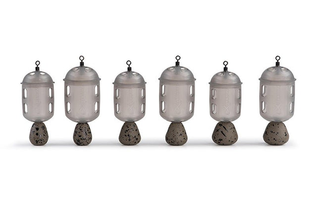 Matrix-Maggot Feeders-S 15g - De Goeie Vangst