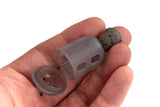Matrix-Maggot Feeders-S 15g - De Goeie Vangst