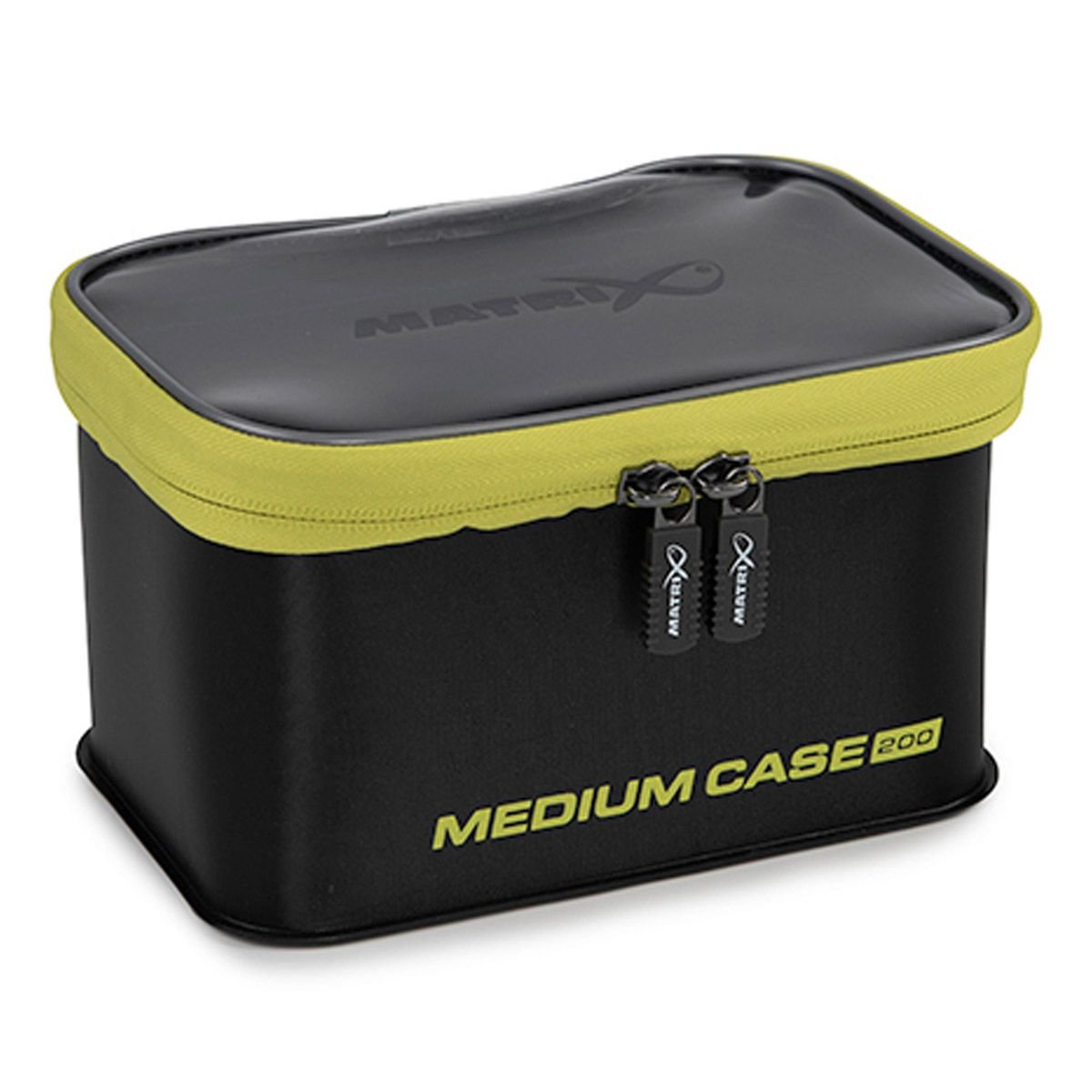 Matrix - Medium Eva Case 200 - Hengelsport De Goeie Vangst